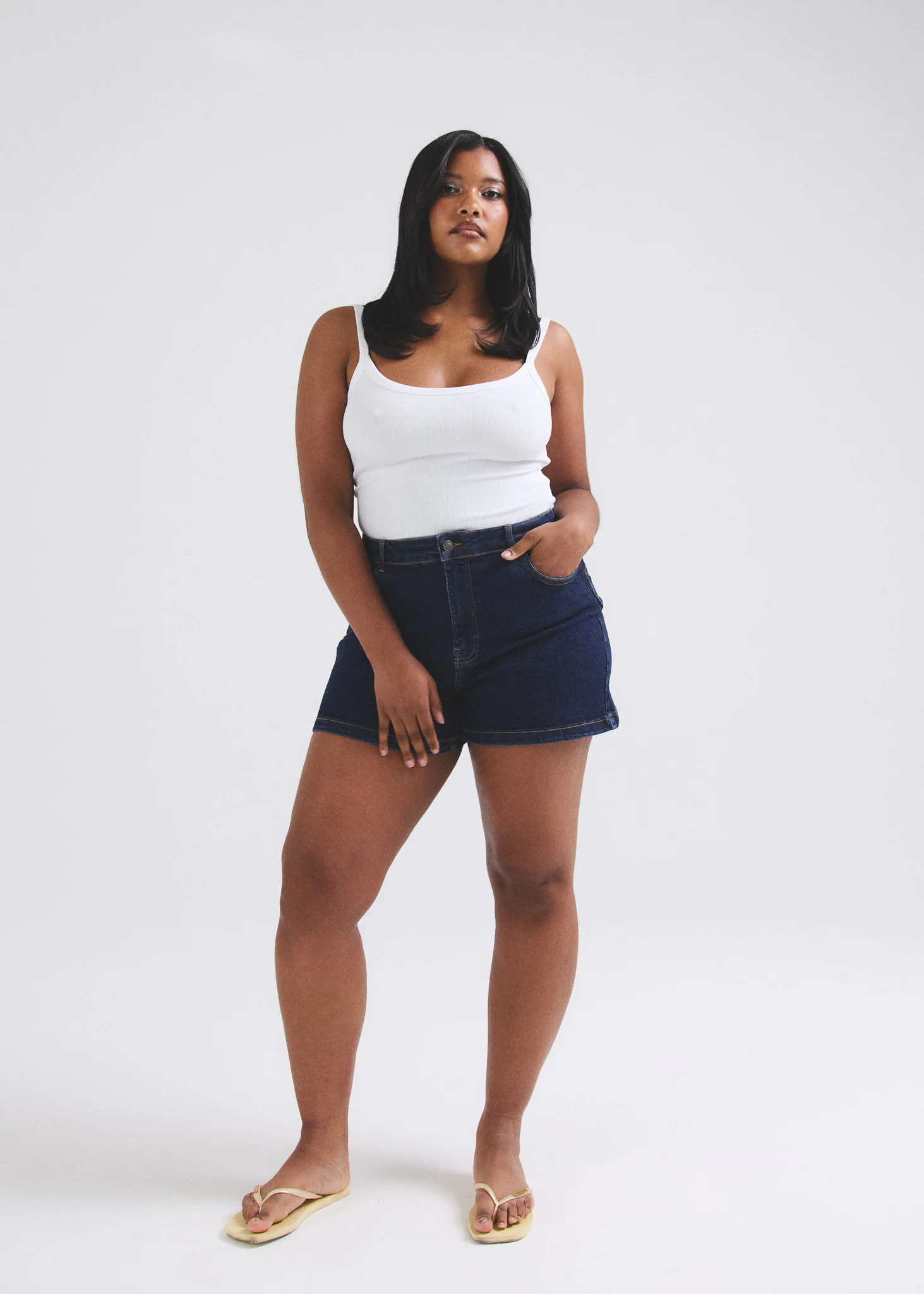 Stretch Shorts - Image 4