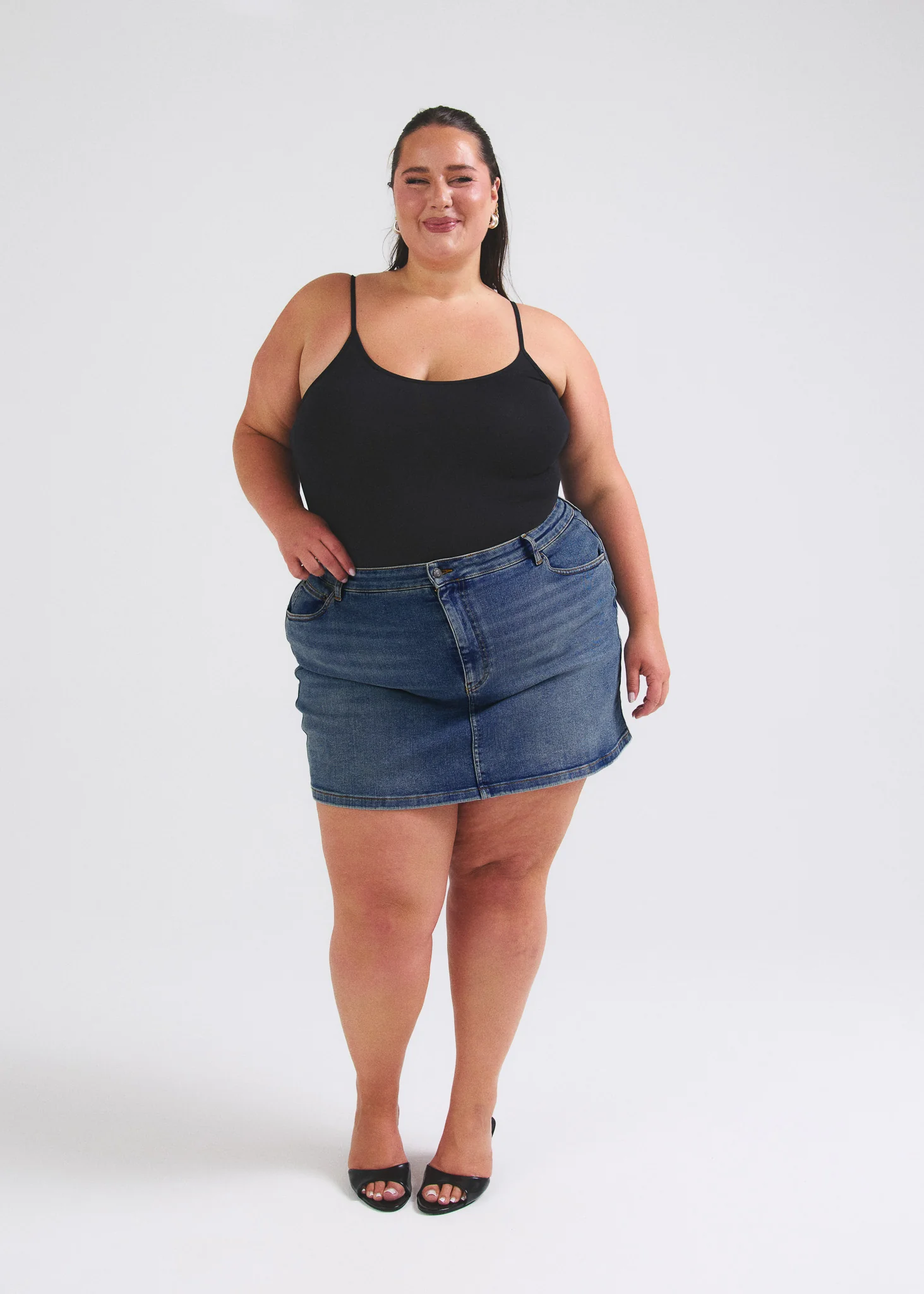 Stretch Skort - Image 15