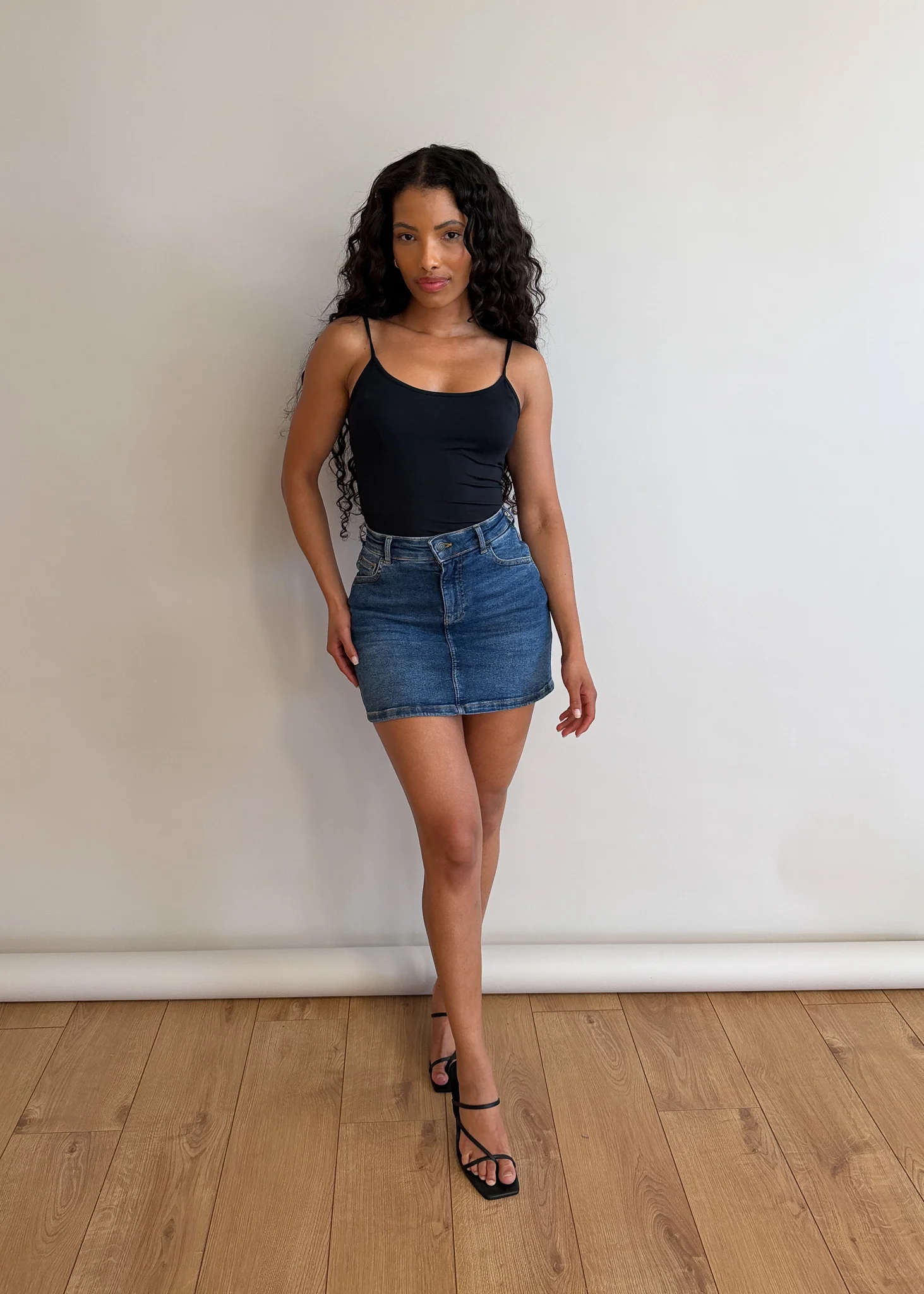 Stretch Skort - Image 4