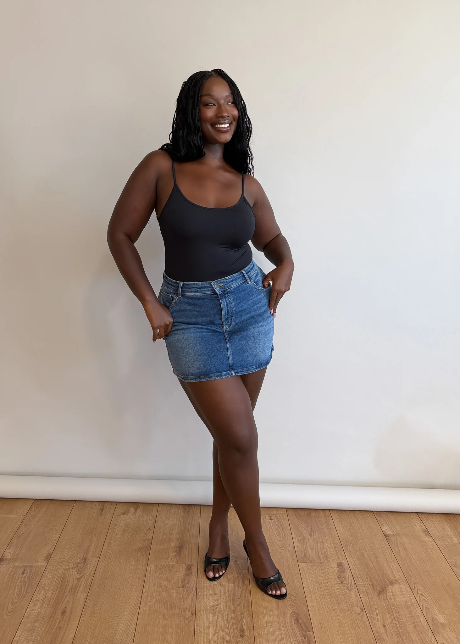 Stretch Skort - Image 7