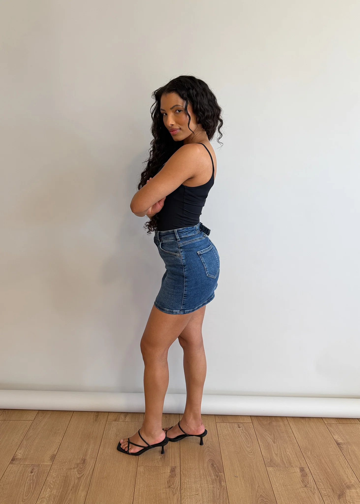 Stretch Skort - Image 8