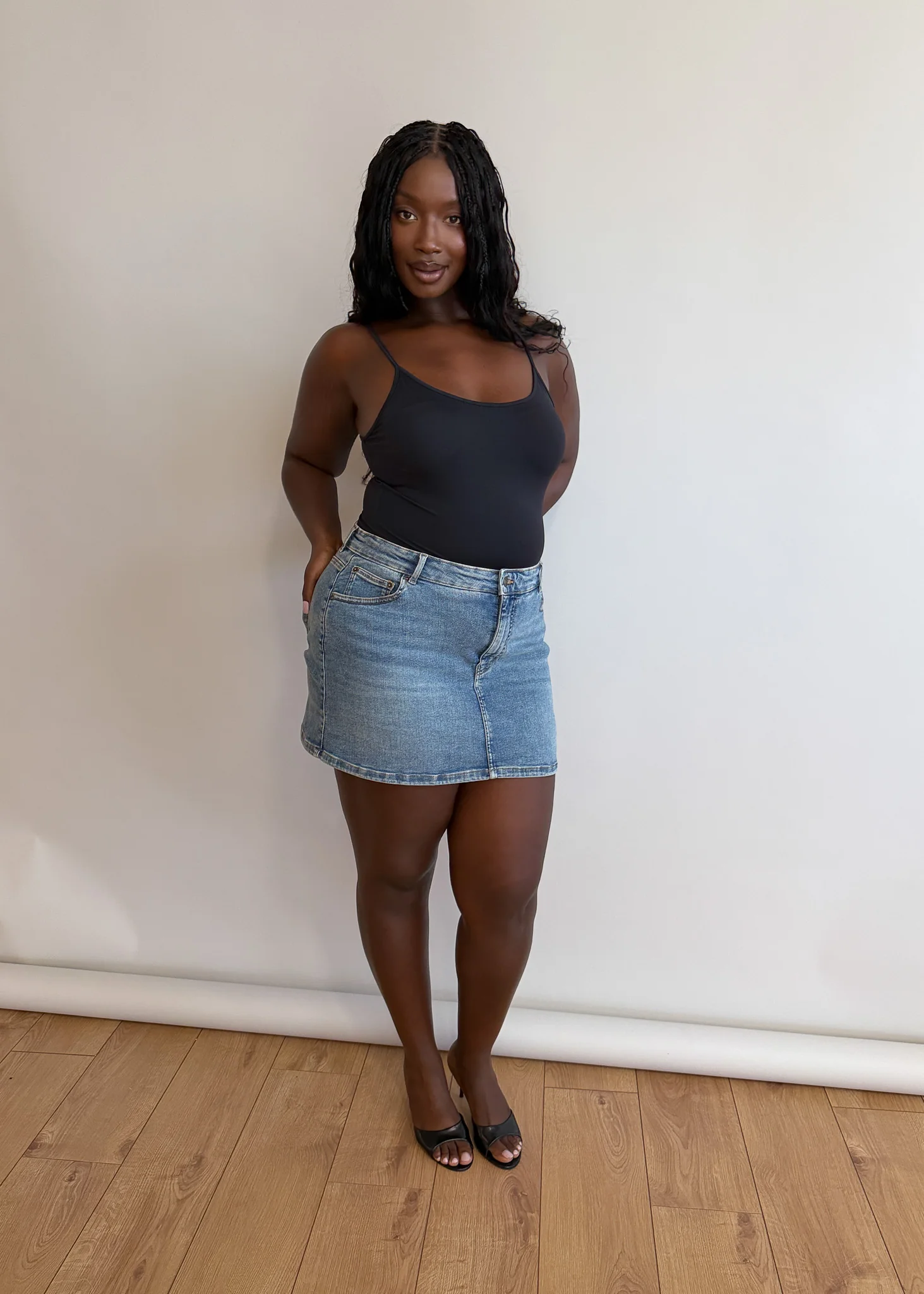 Stretch Skort - Image 10