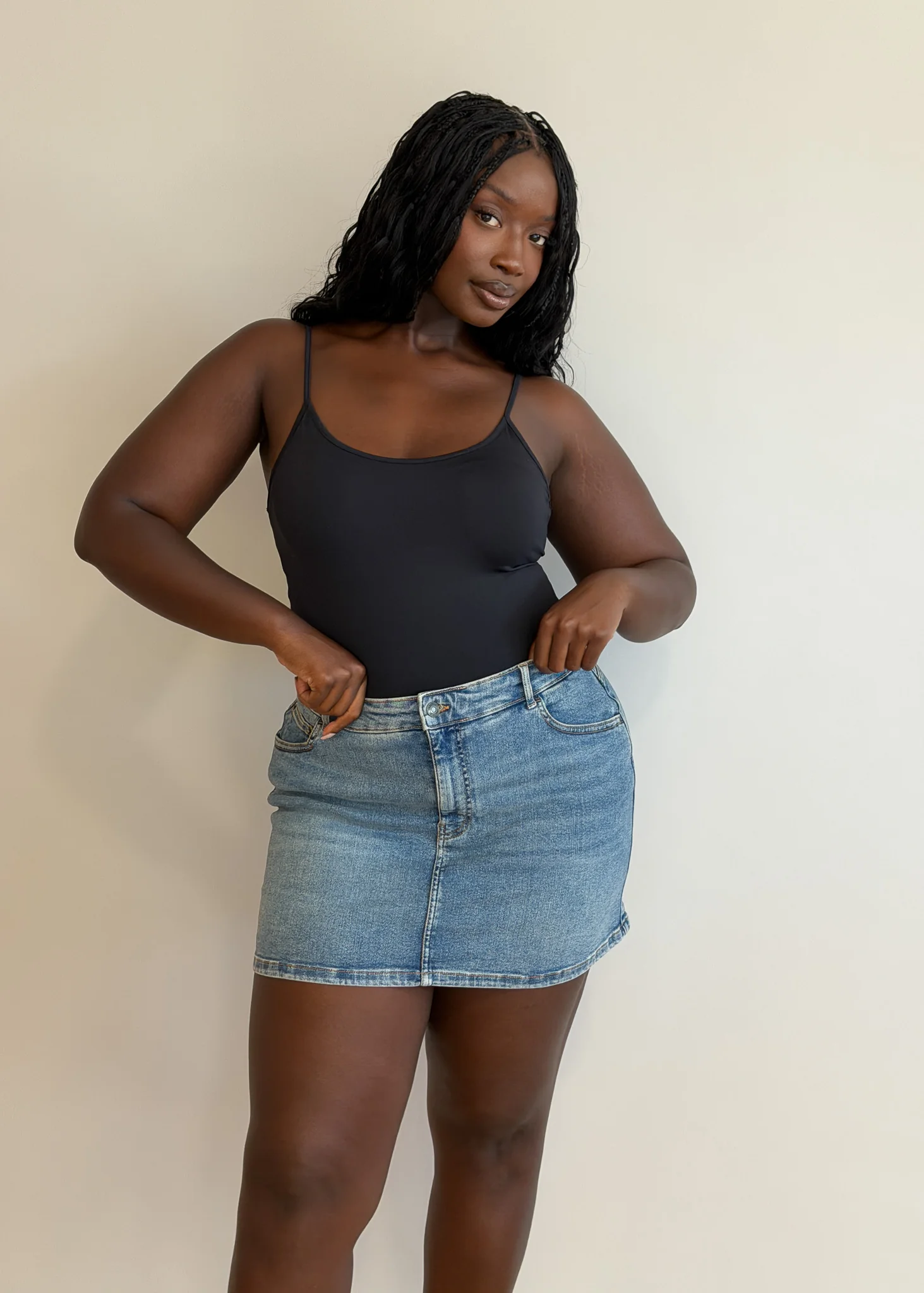 Stretch Skort - Image 13