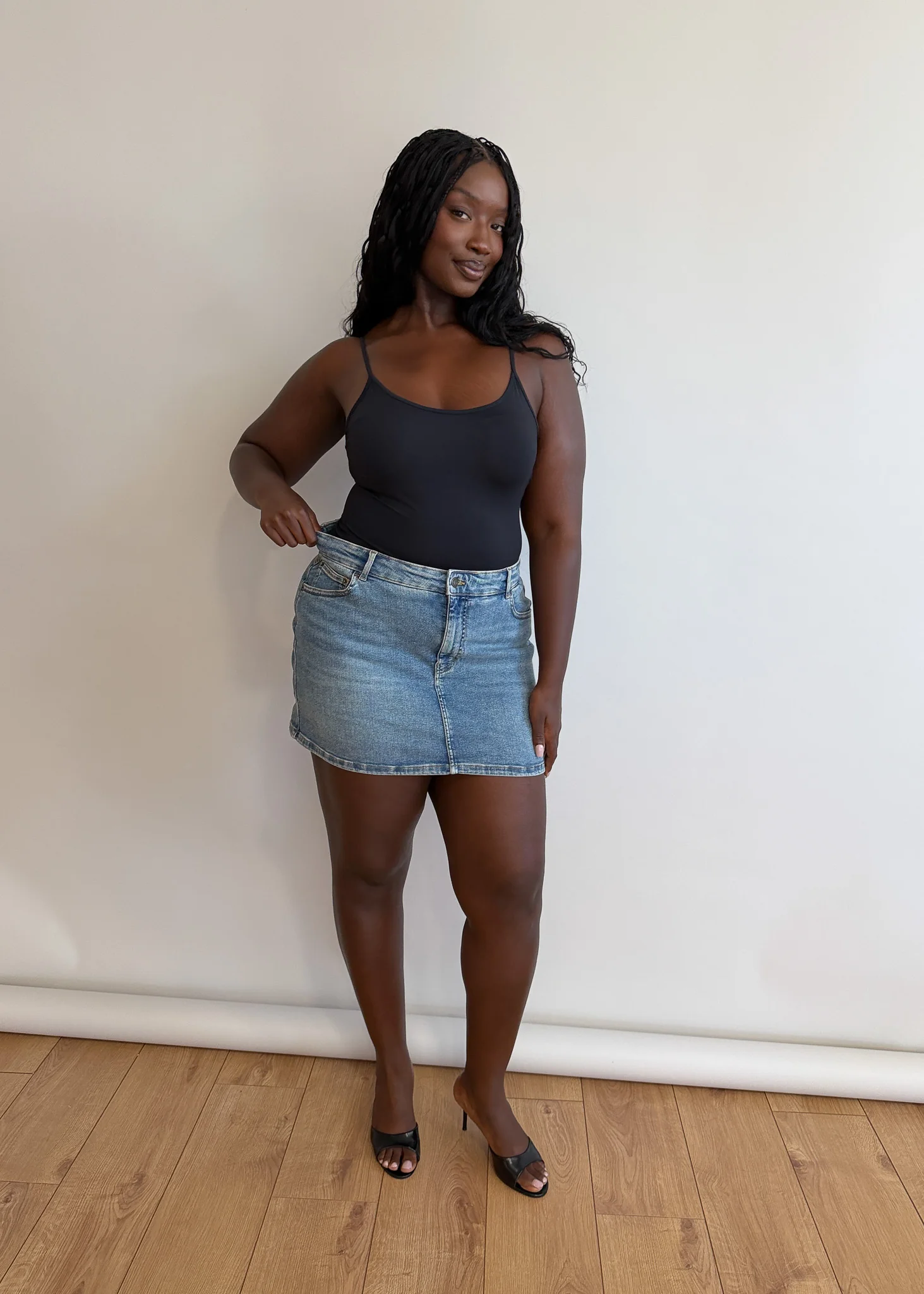 Stretch Skort - Image 5