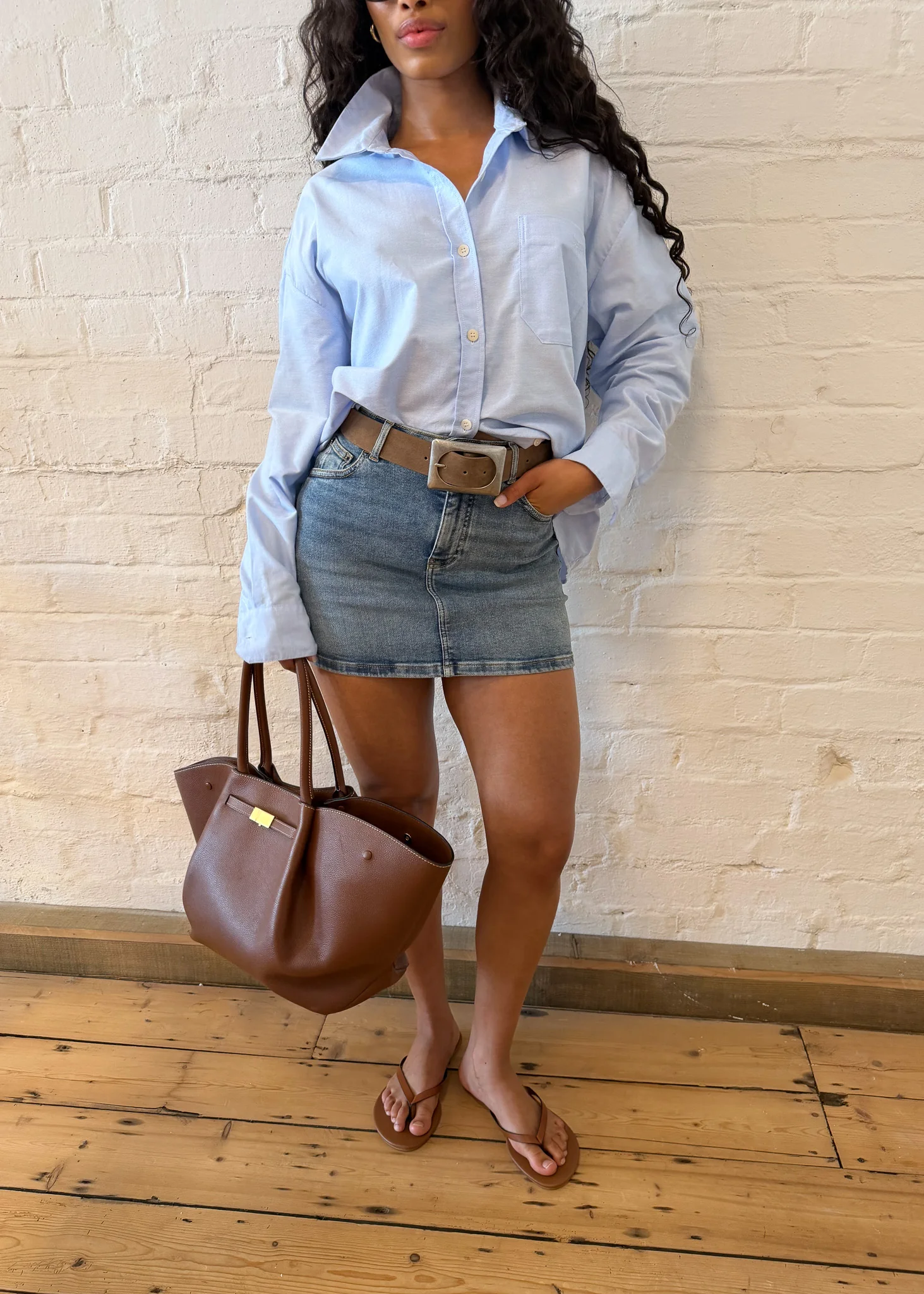 Stretch Skort - Image 6