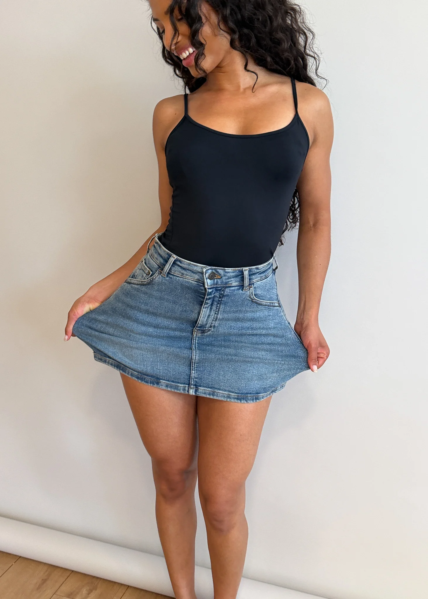 Stretch Skort - Image 9